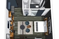 The Betty Room