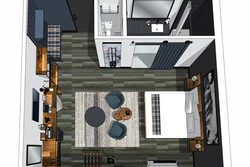 The Betty Room