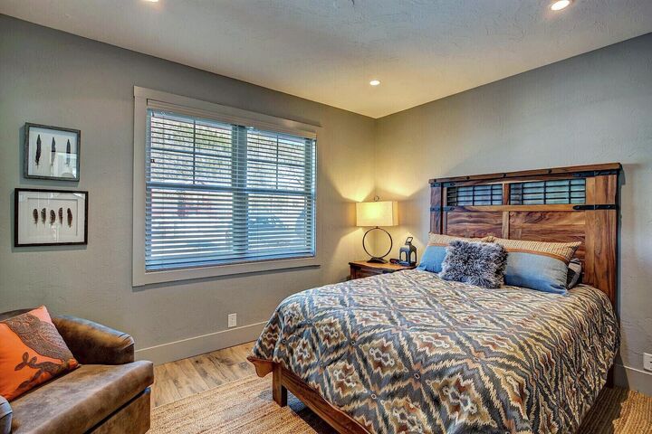 4 Bdrm HT - Bedroom
