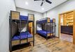 Gallery Thumbnail (5 Bdrm 5.5 Bath HT - Bunk Room)