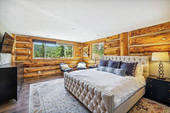 5 Bdrm 5.5 Bath HT - Bedroom