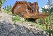 Gallery Thumbnail (Modern Log Cabin)