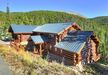 Gallery Thumbnail (Modern Log Cabin)