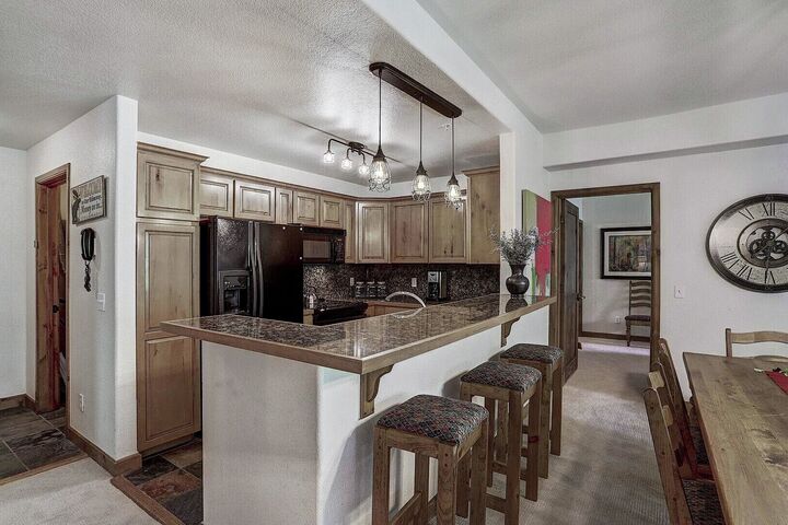 #213 - Kitchen