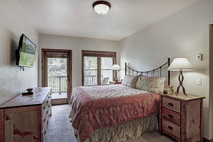 #213 - Master Bedroom