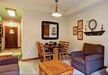 Gallery Thumbnail (#111 - Studio Living Area & Dining Area)