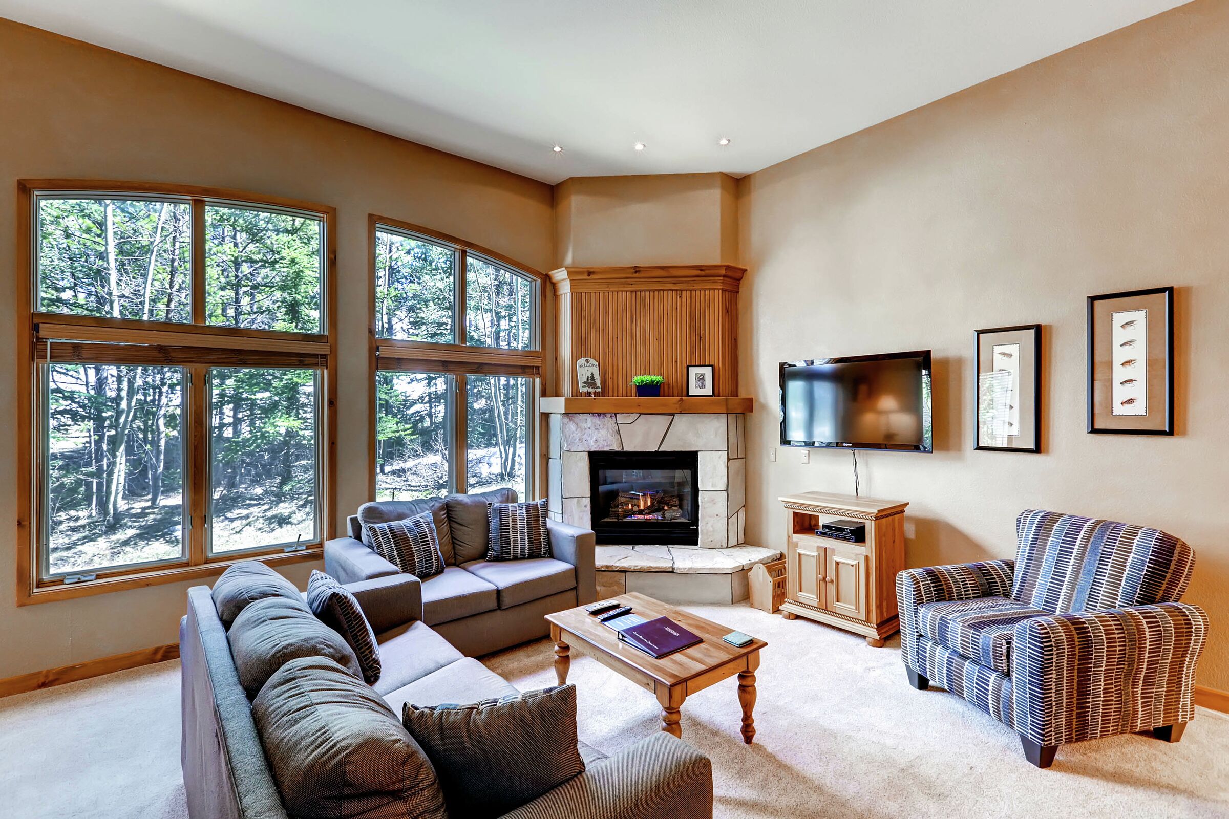 #001 - Living Room
