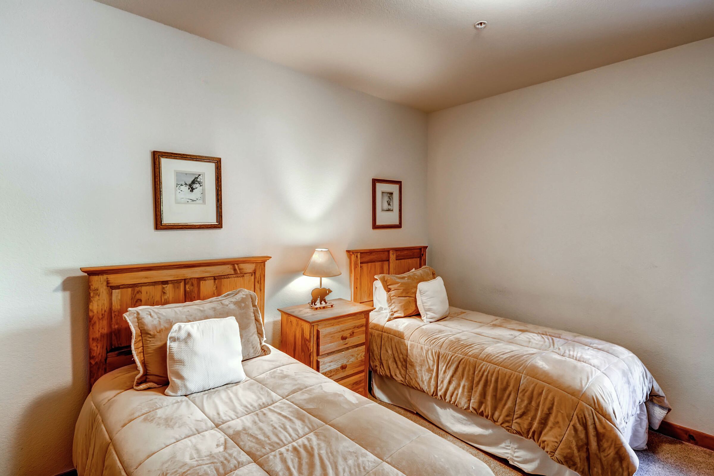 #001 - Bedroom