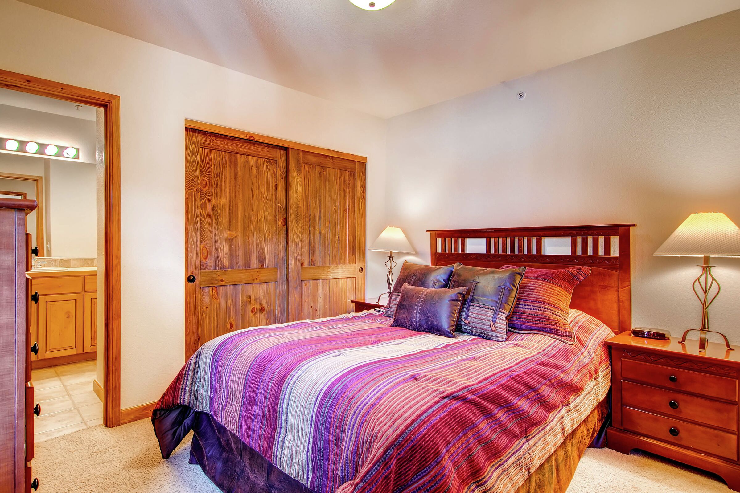 #302 - Bedroom