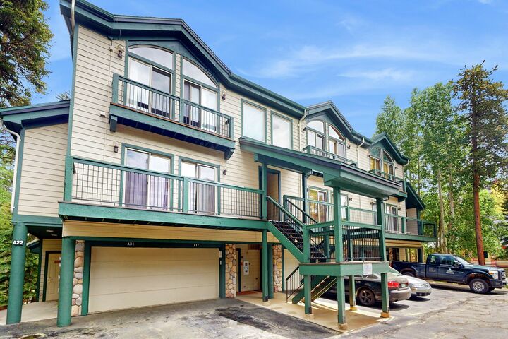 Antlers Lodge Condominiums