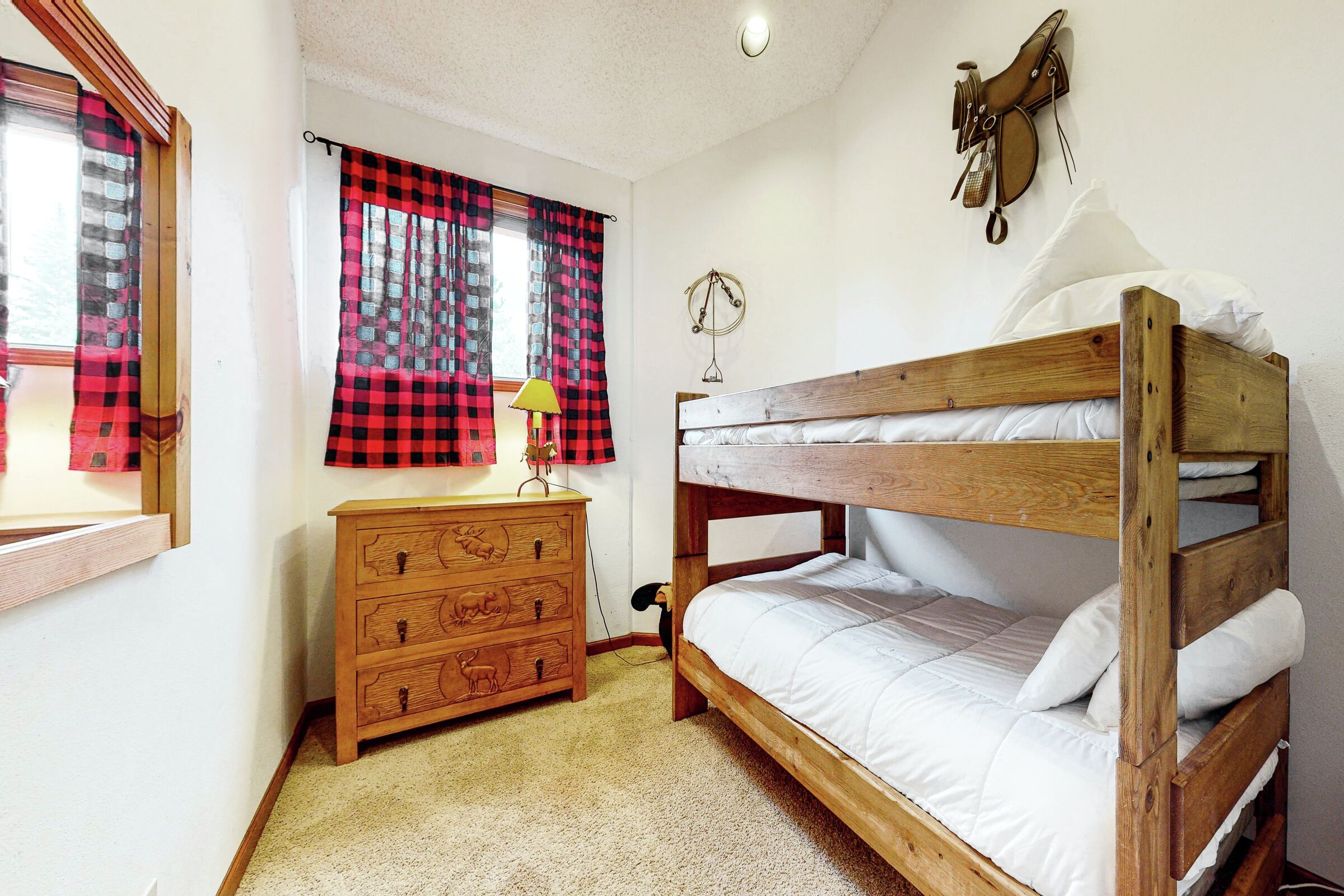 Loft Bedroom