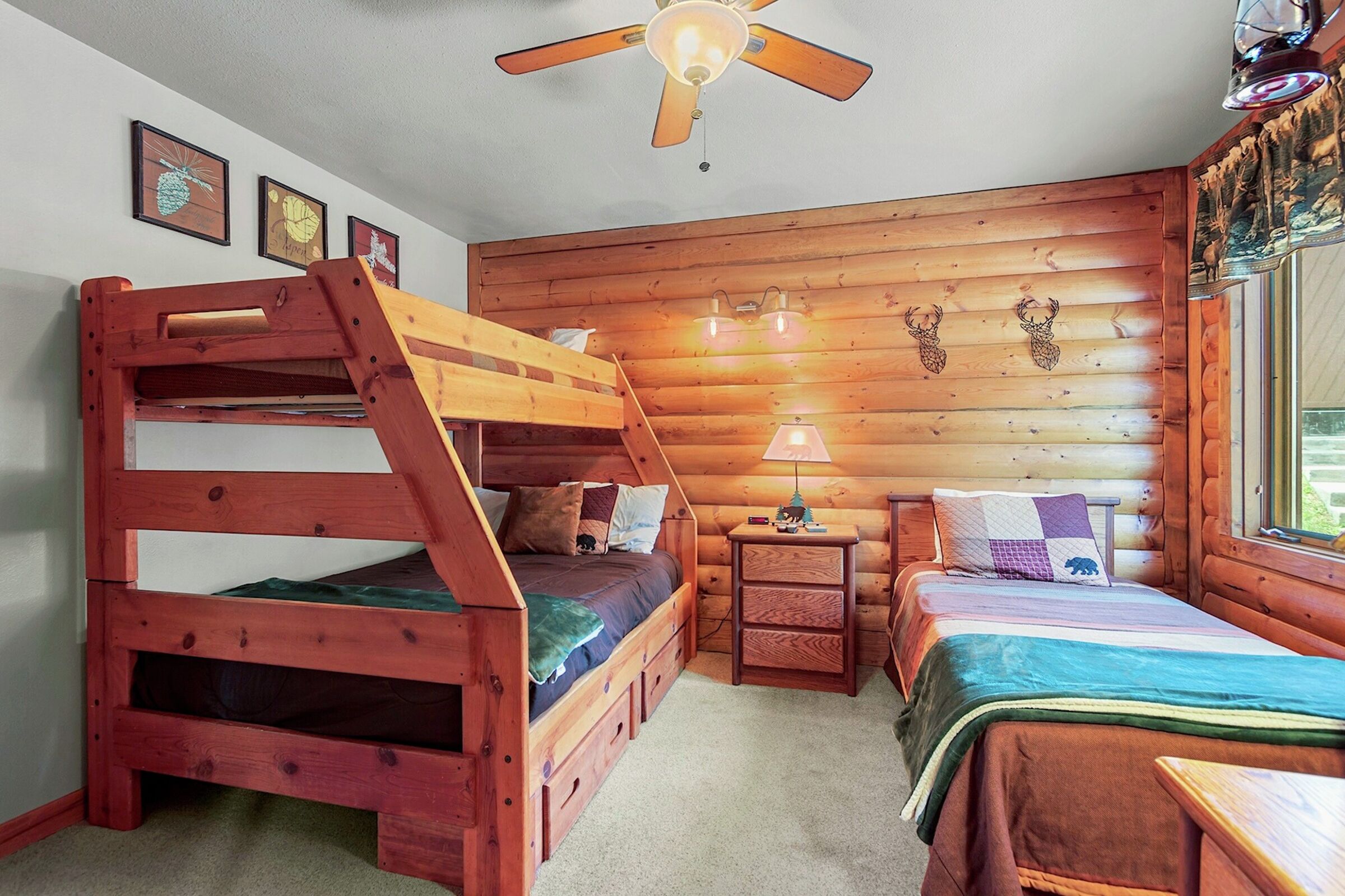 #E4 - Bedroom