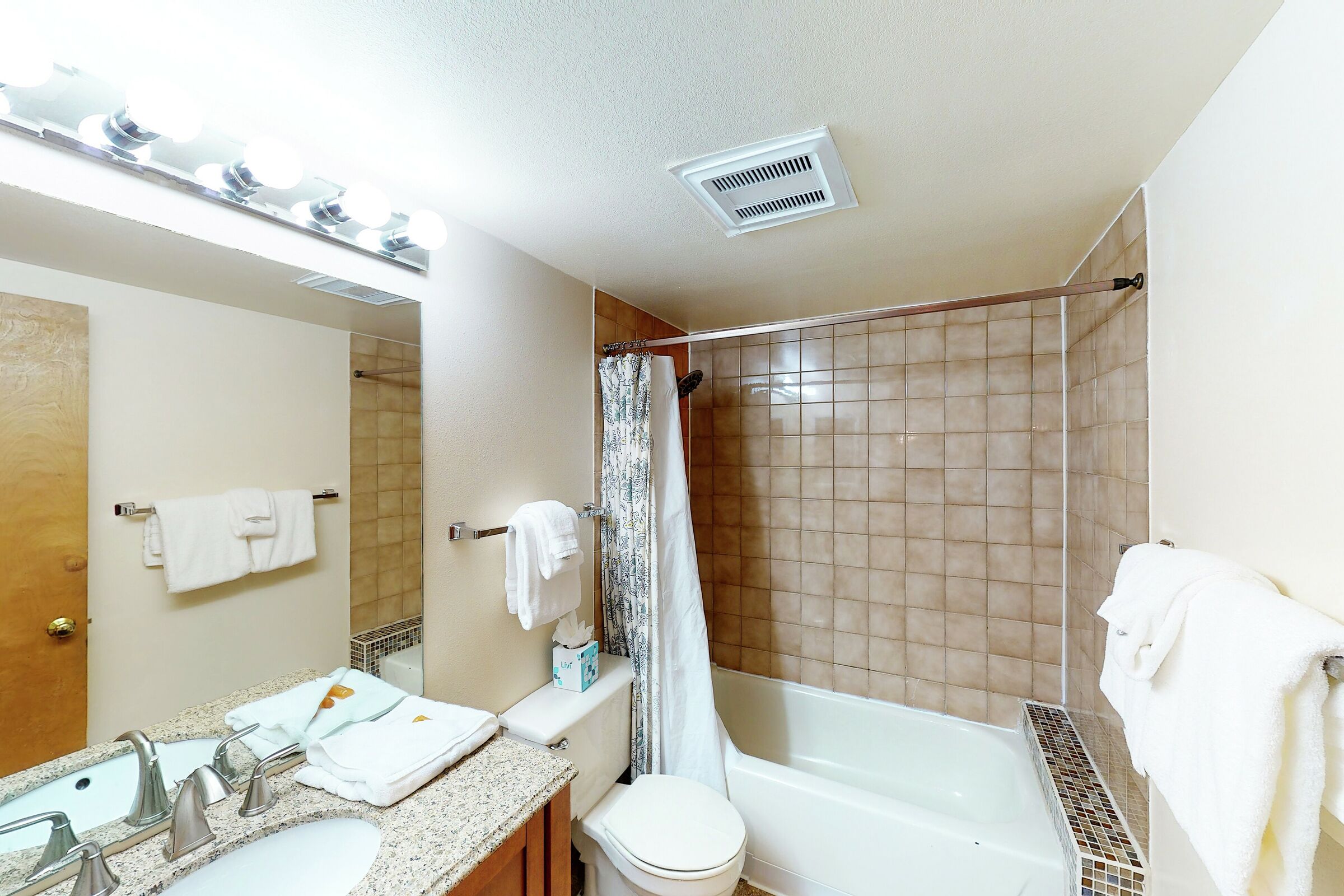 Master Ensuite Bathroom