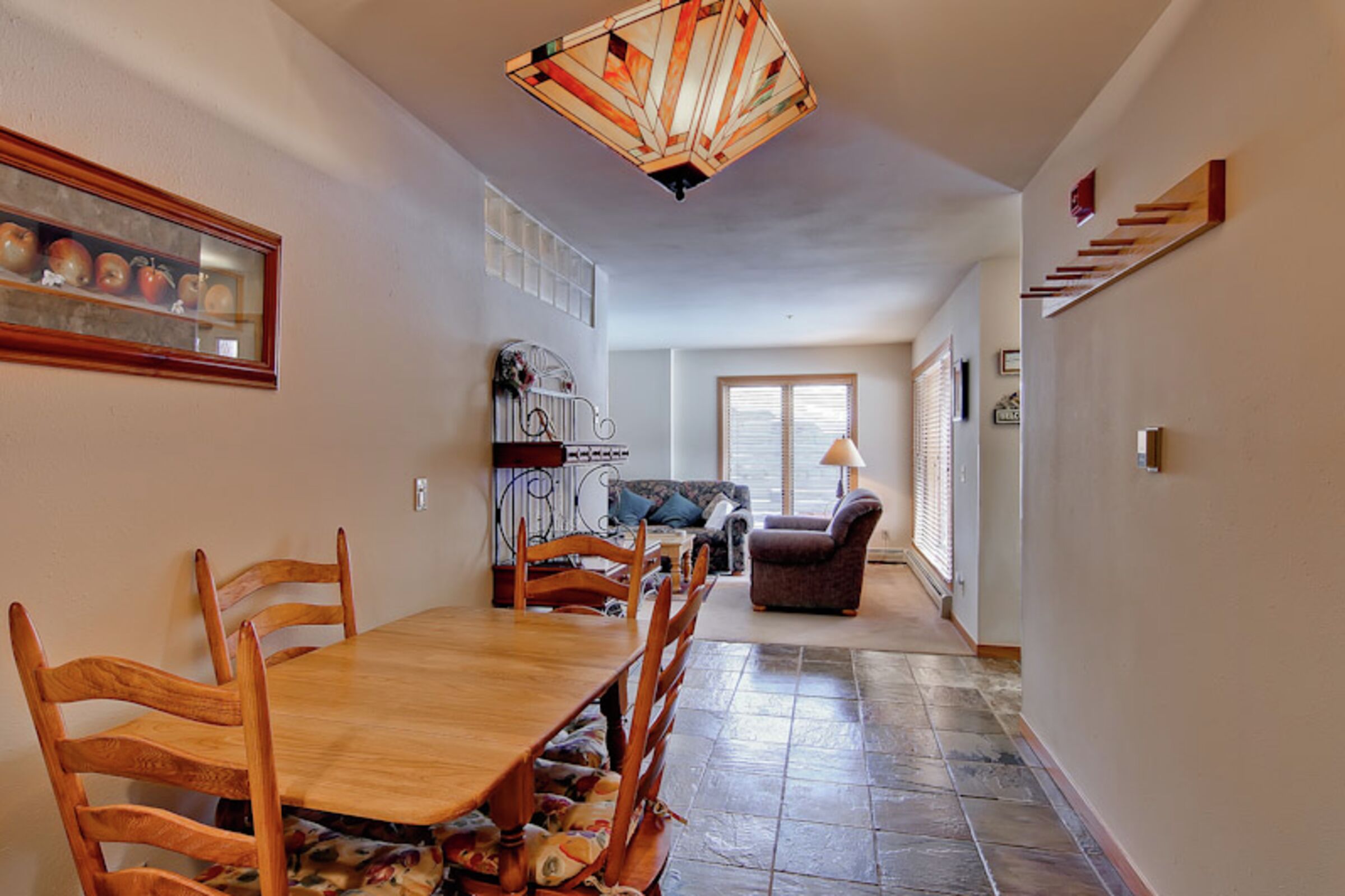 #124 - Dining Room
