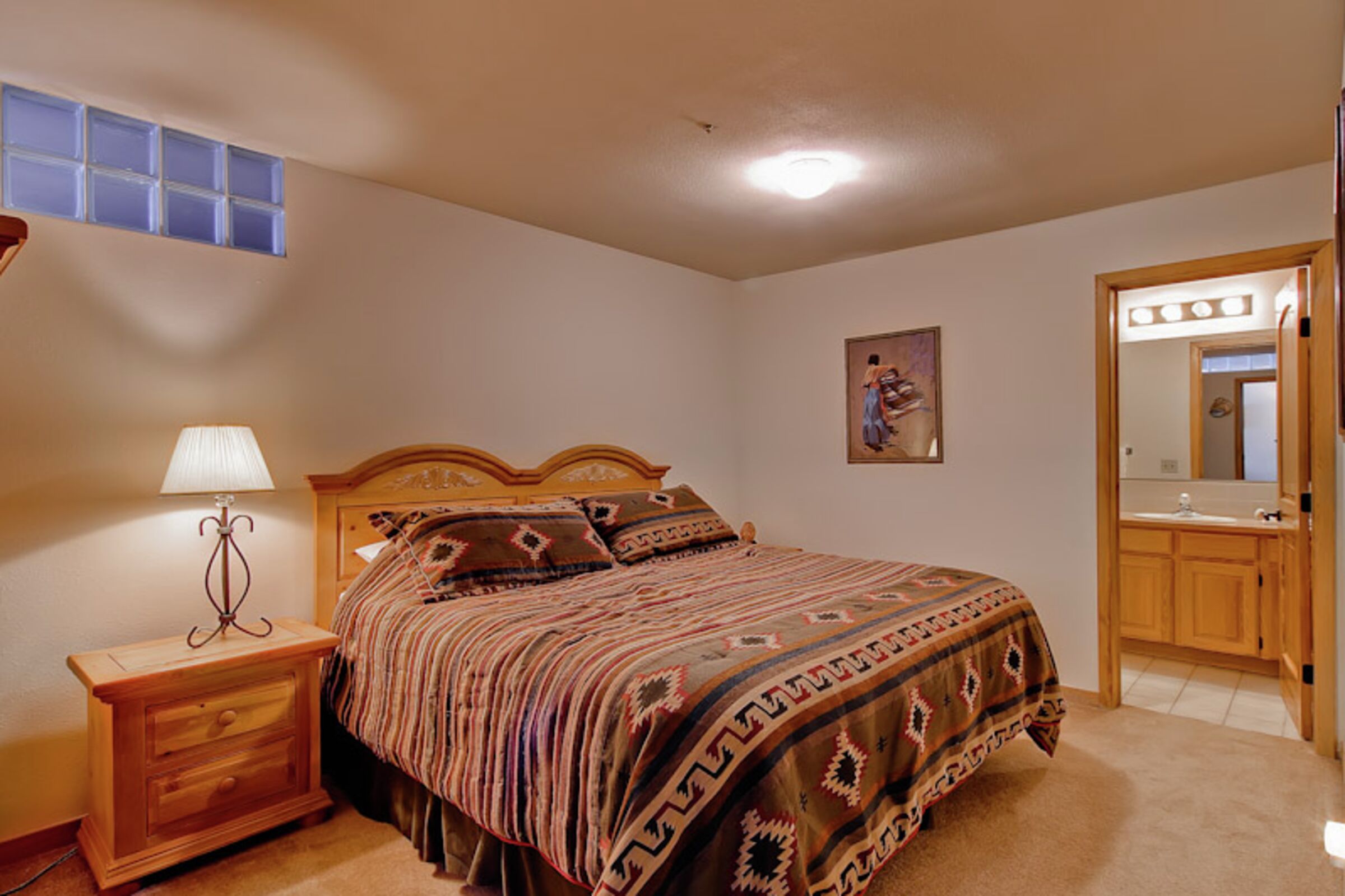#124 - Bedroom