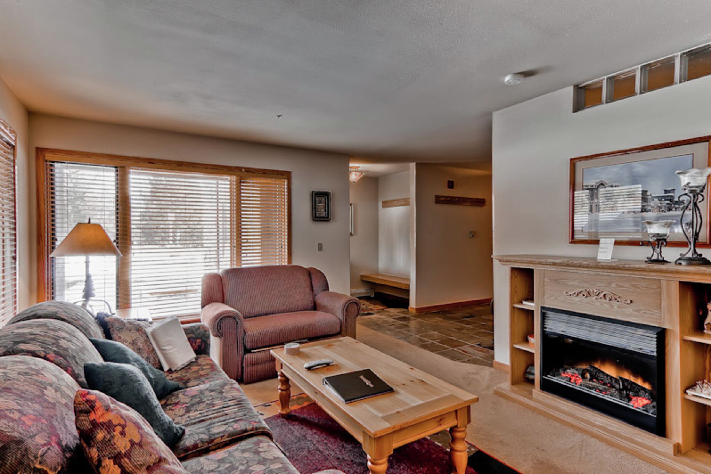 #124 - Living Room