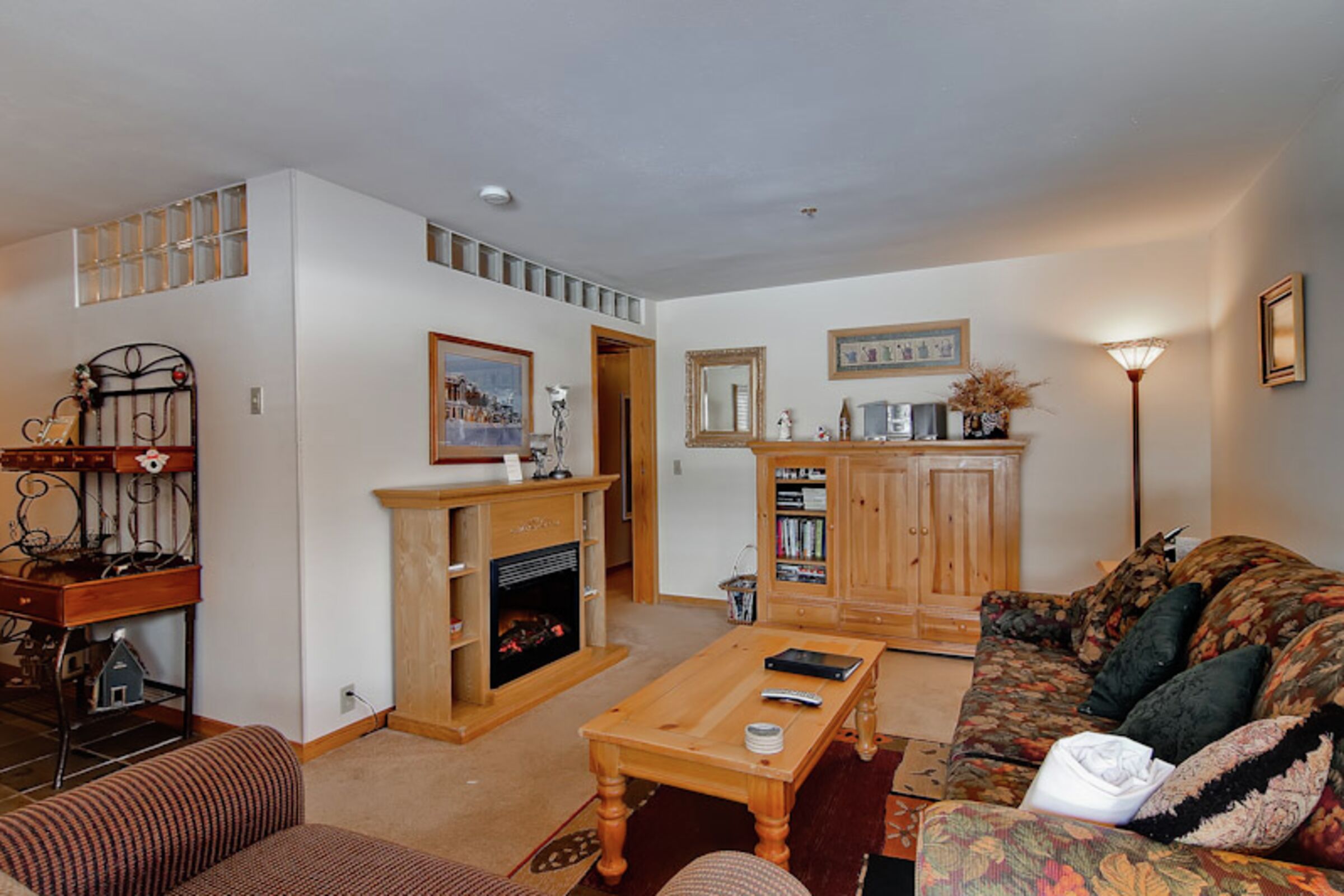 #124 - Living Room