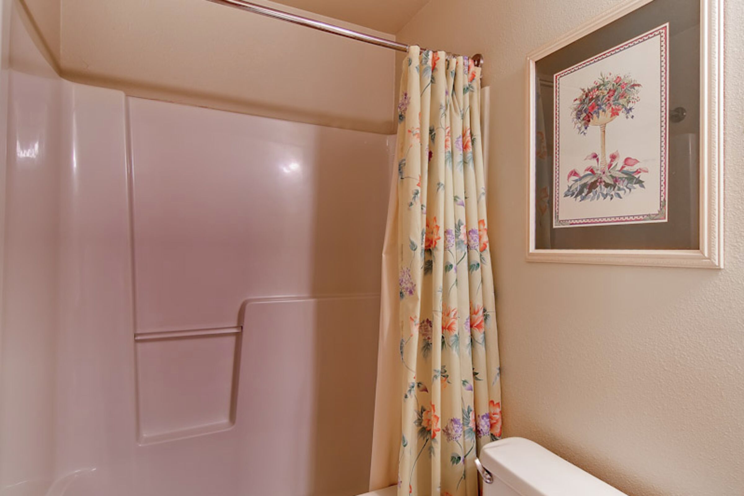 #124 - Bathroom