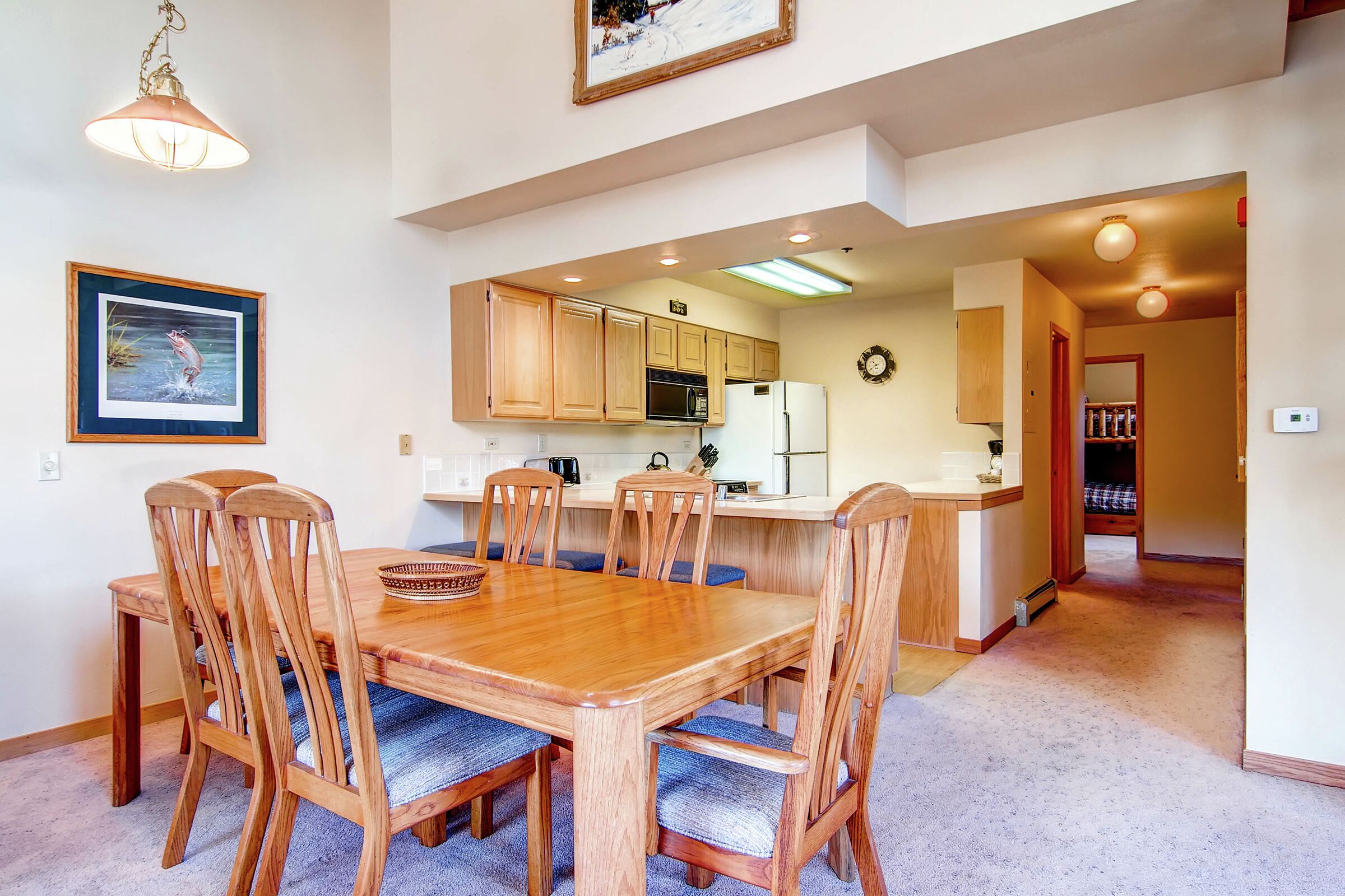 #334 - Dining Room