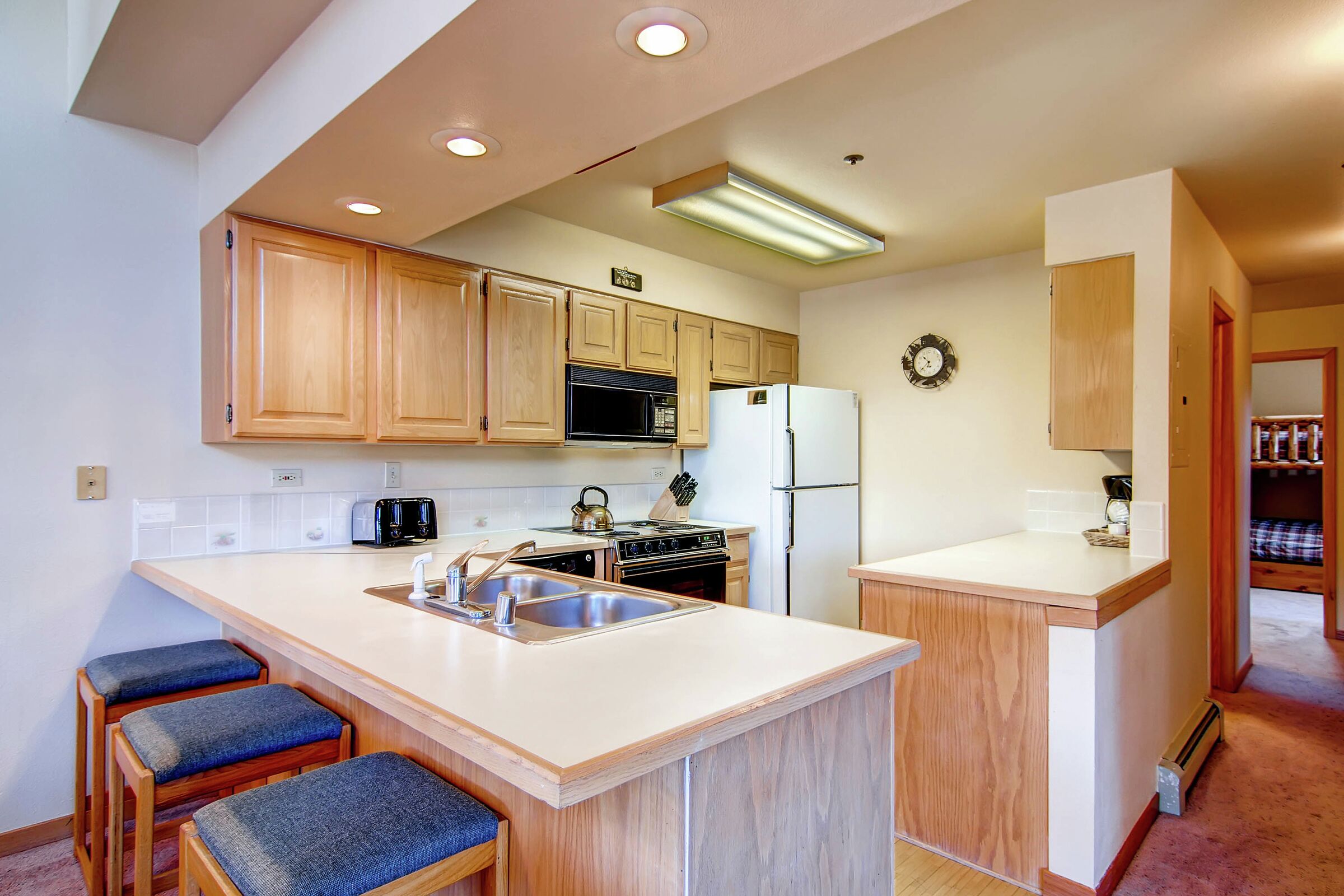 #334 - Kitchen