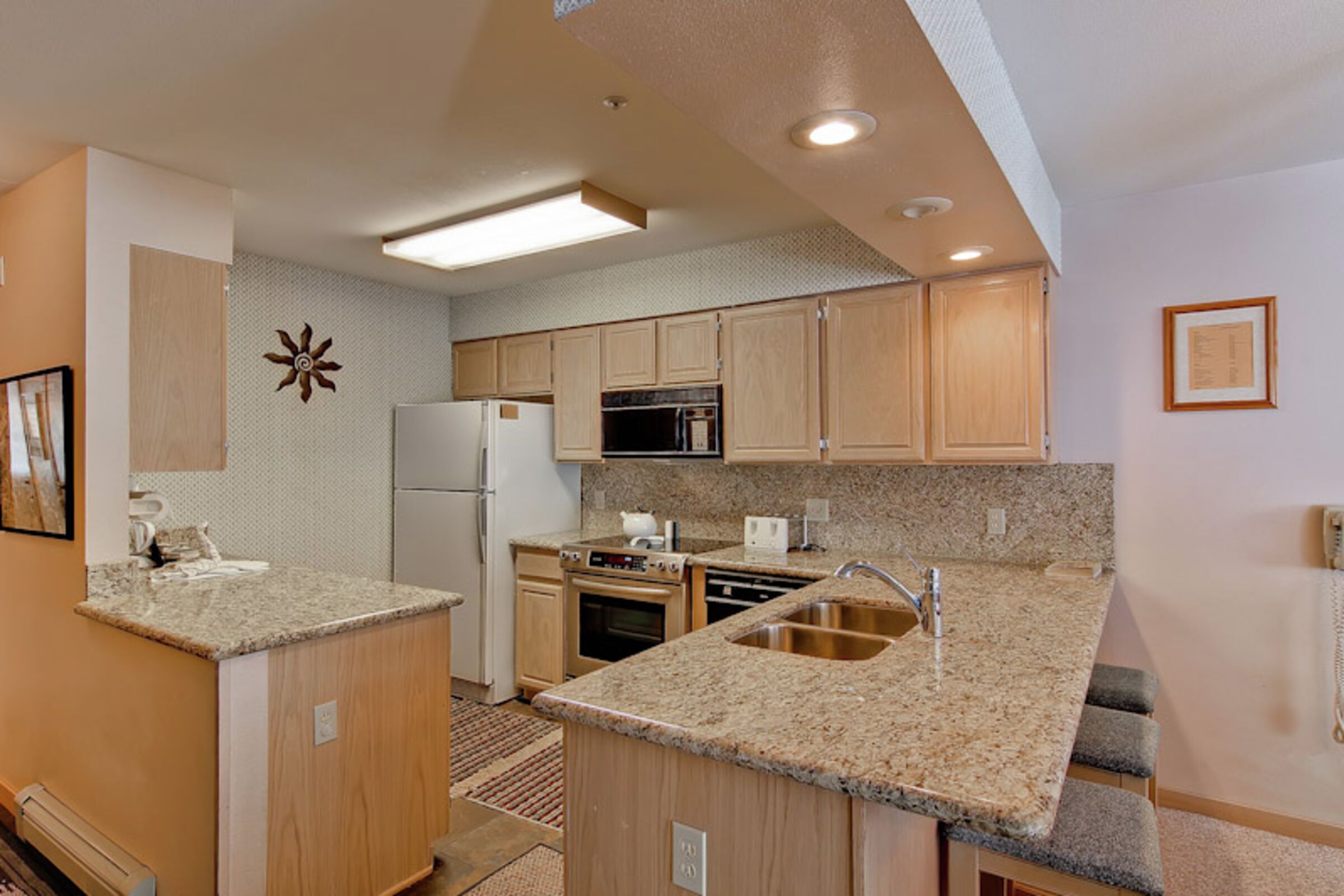 #237 - Kitchen