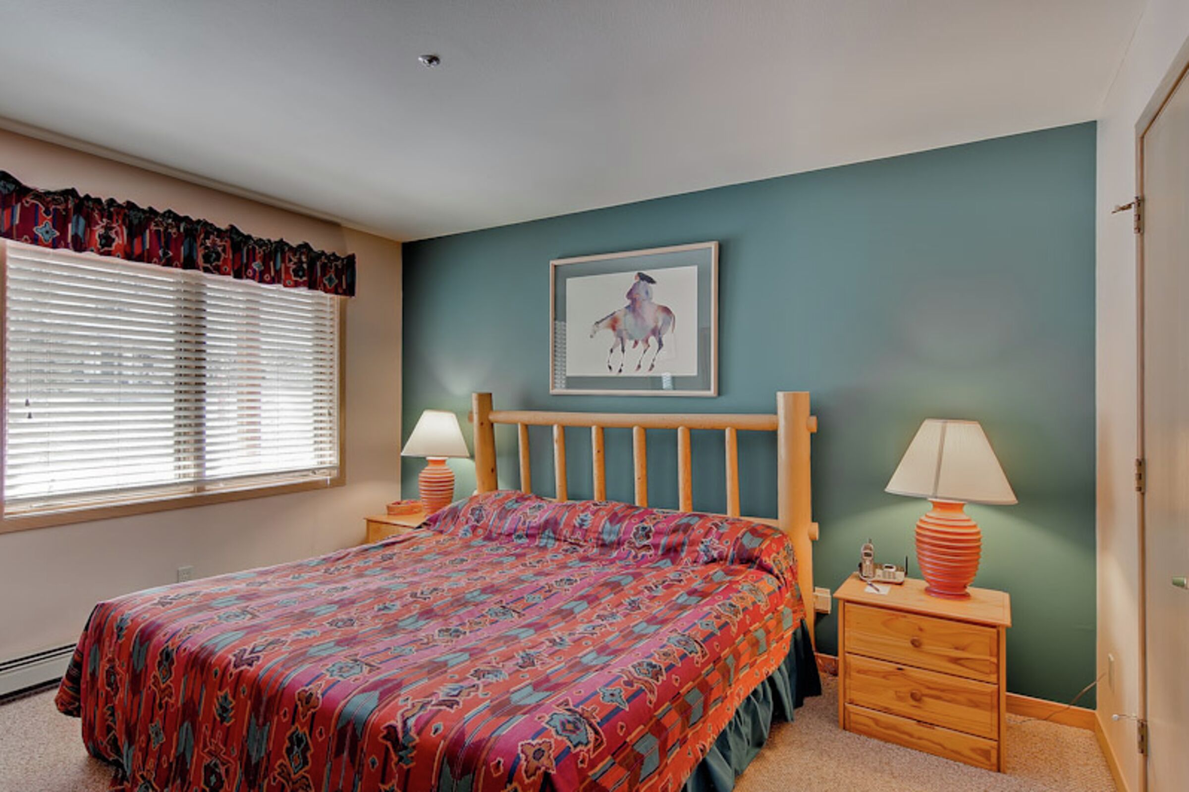 #237 - Master Bedroom