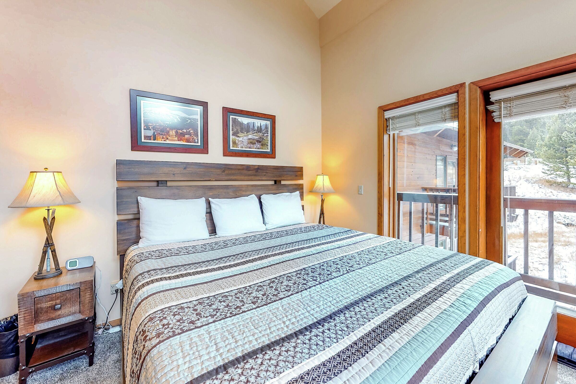 #20 - Bedroom
