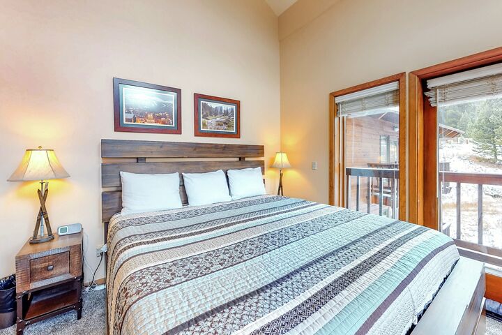 #20 - Bedroom
