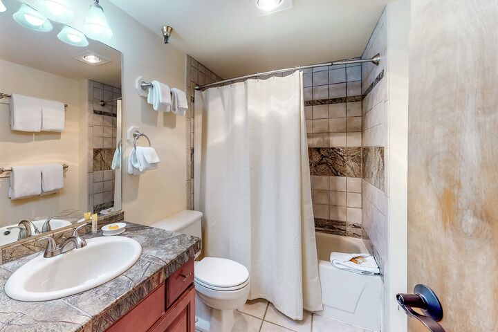 #20 - Bathroom