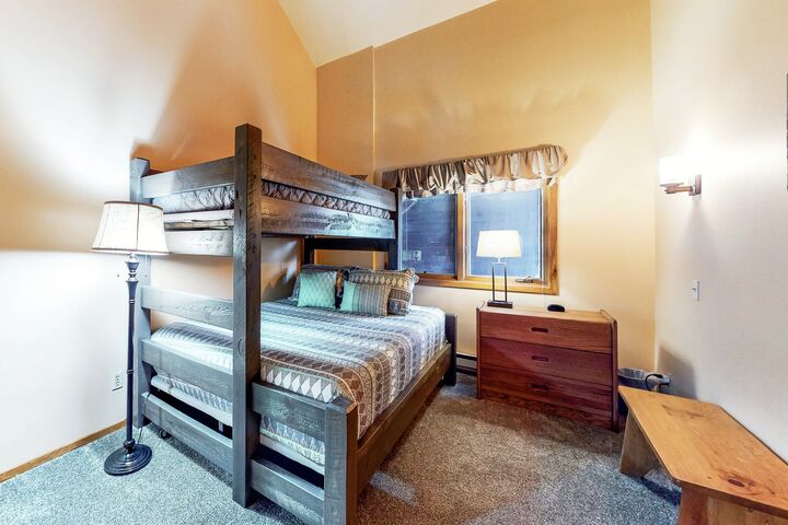 #20 - Bedroom