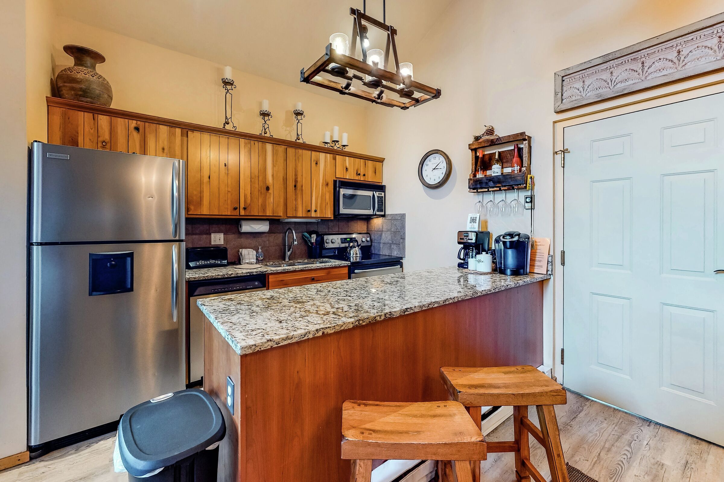 #20 - Kitchen