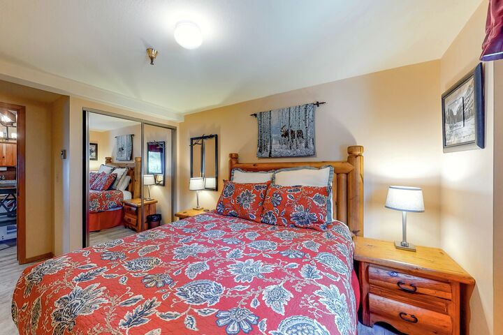 #20 - Bedroom