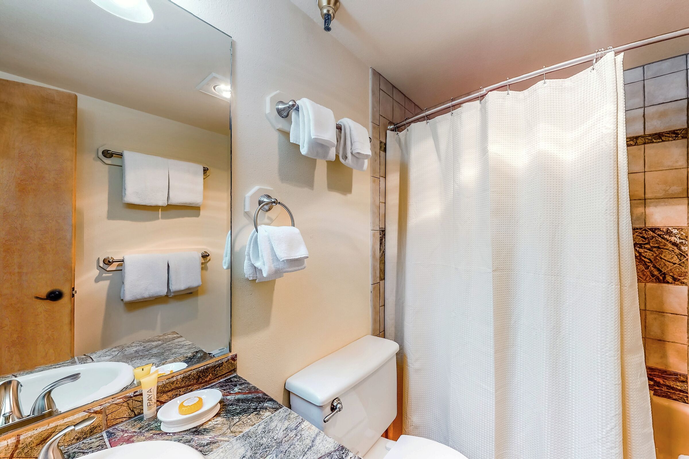 #20 - Bathroom