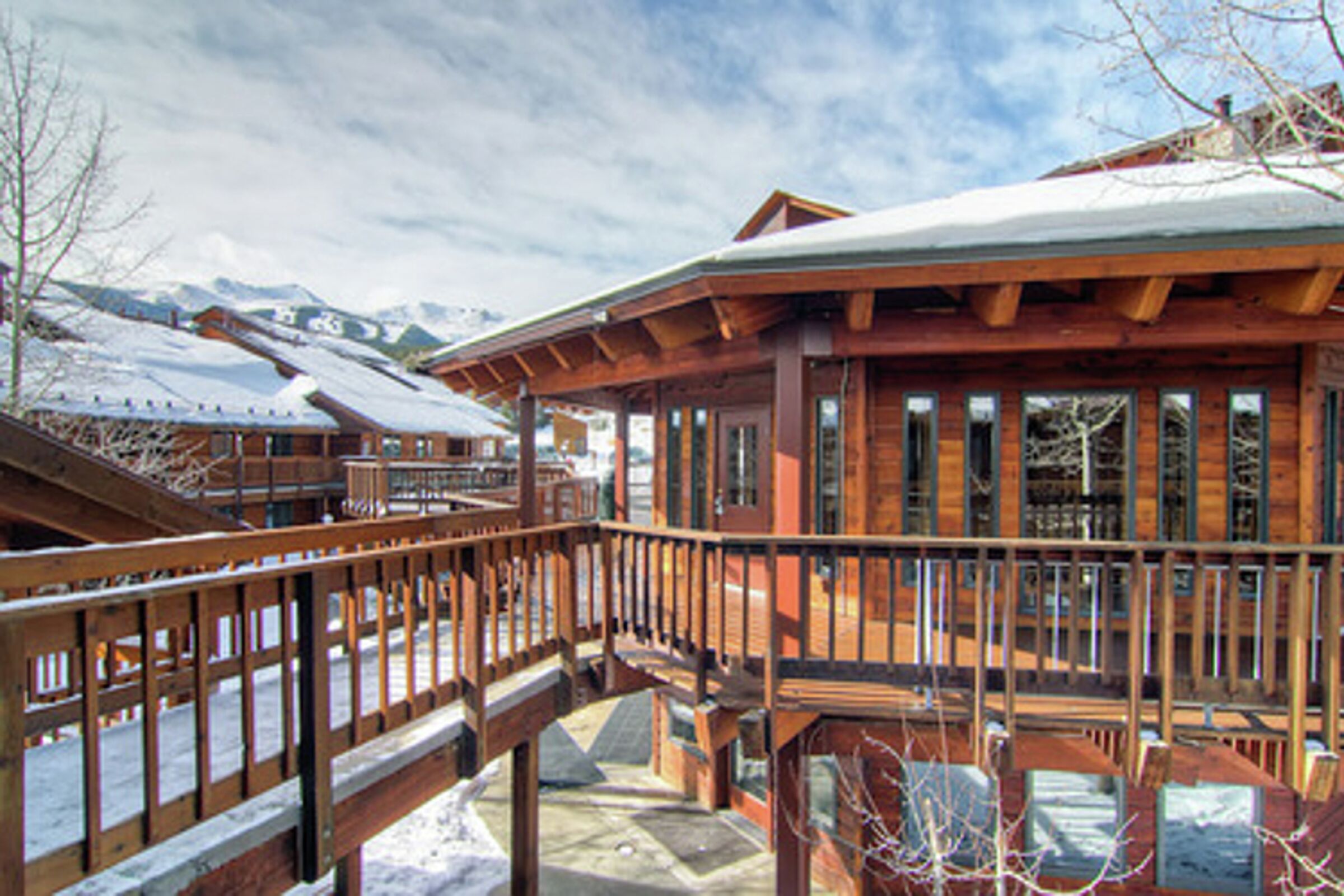 Clubhouse