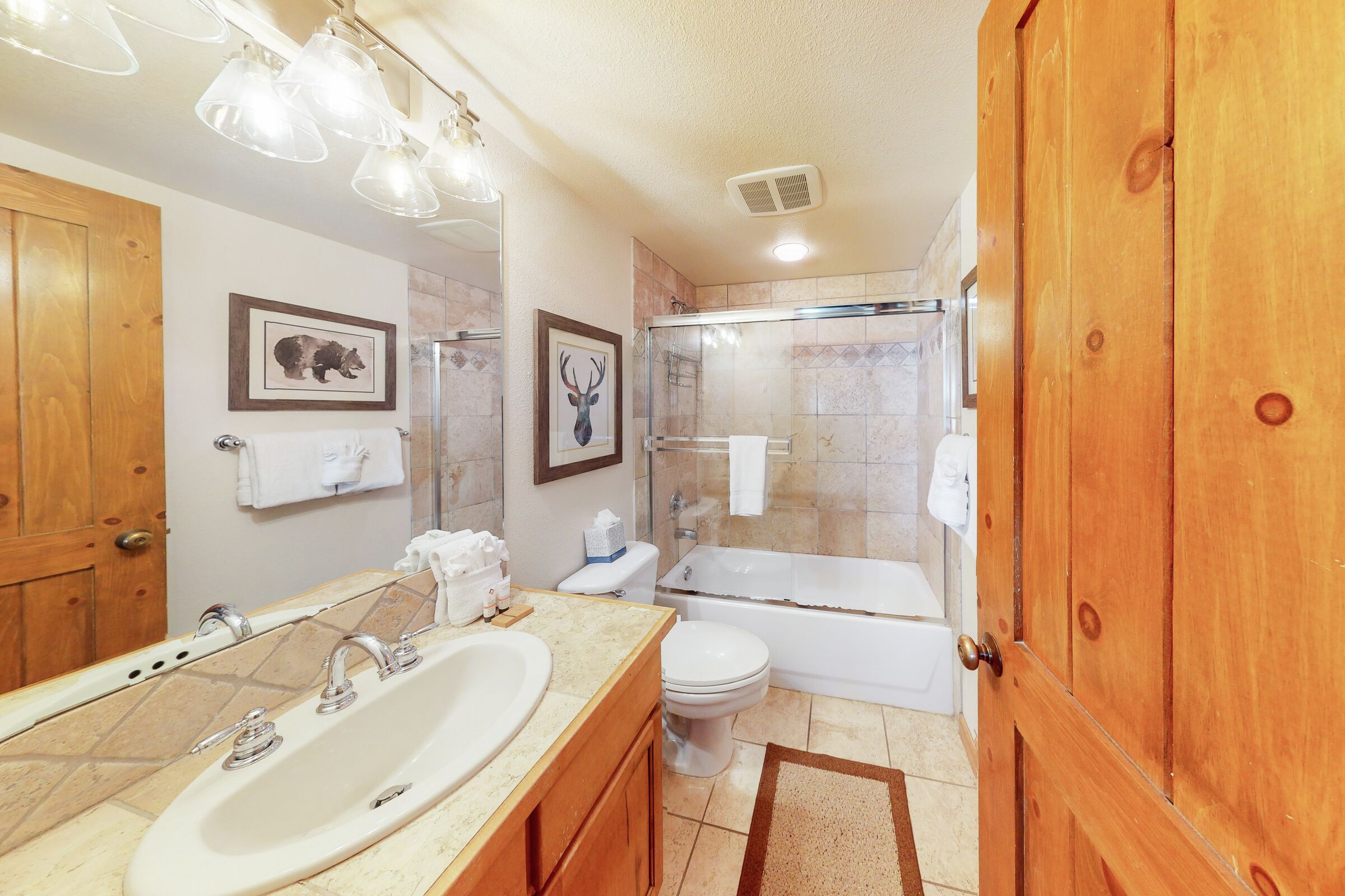 #D11 - Bathroom