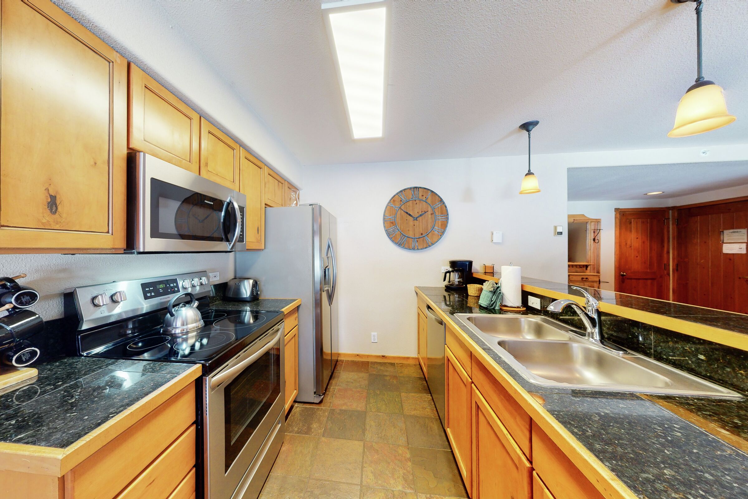 #D11 - Kitchen