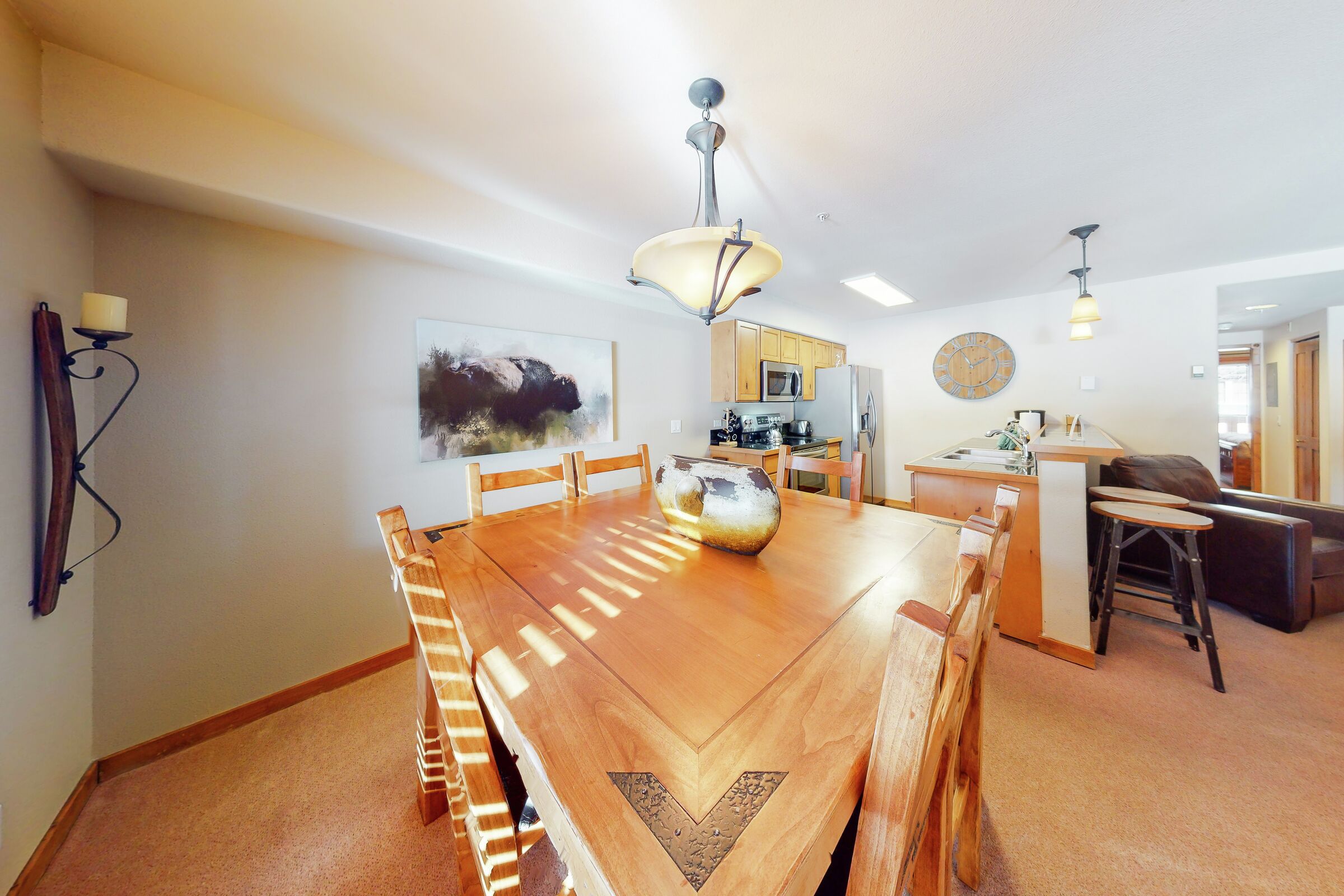 #D11 - Dining Room
