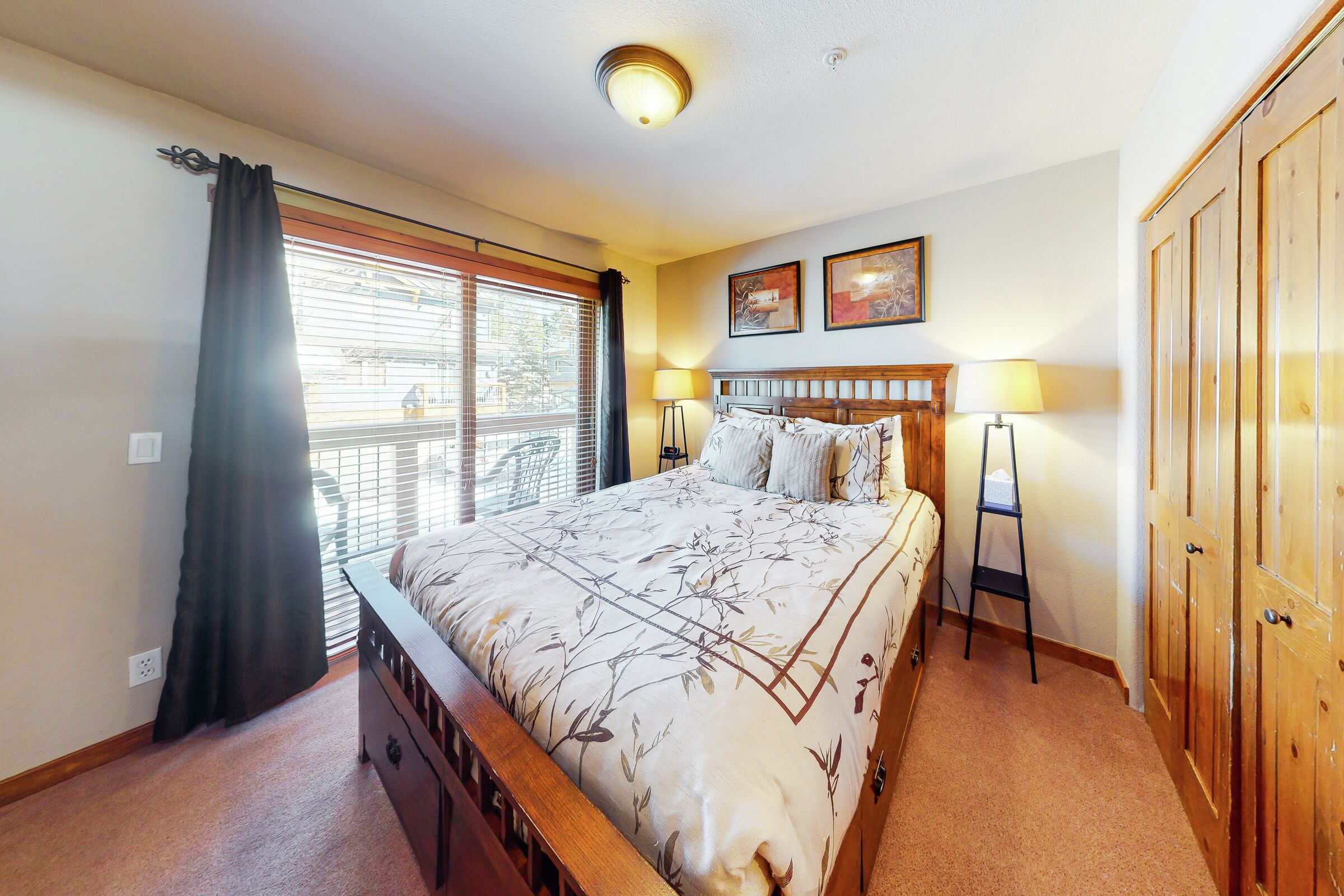 #D11 - Bedroom