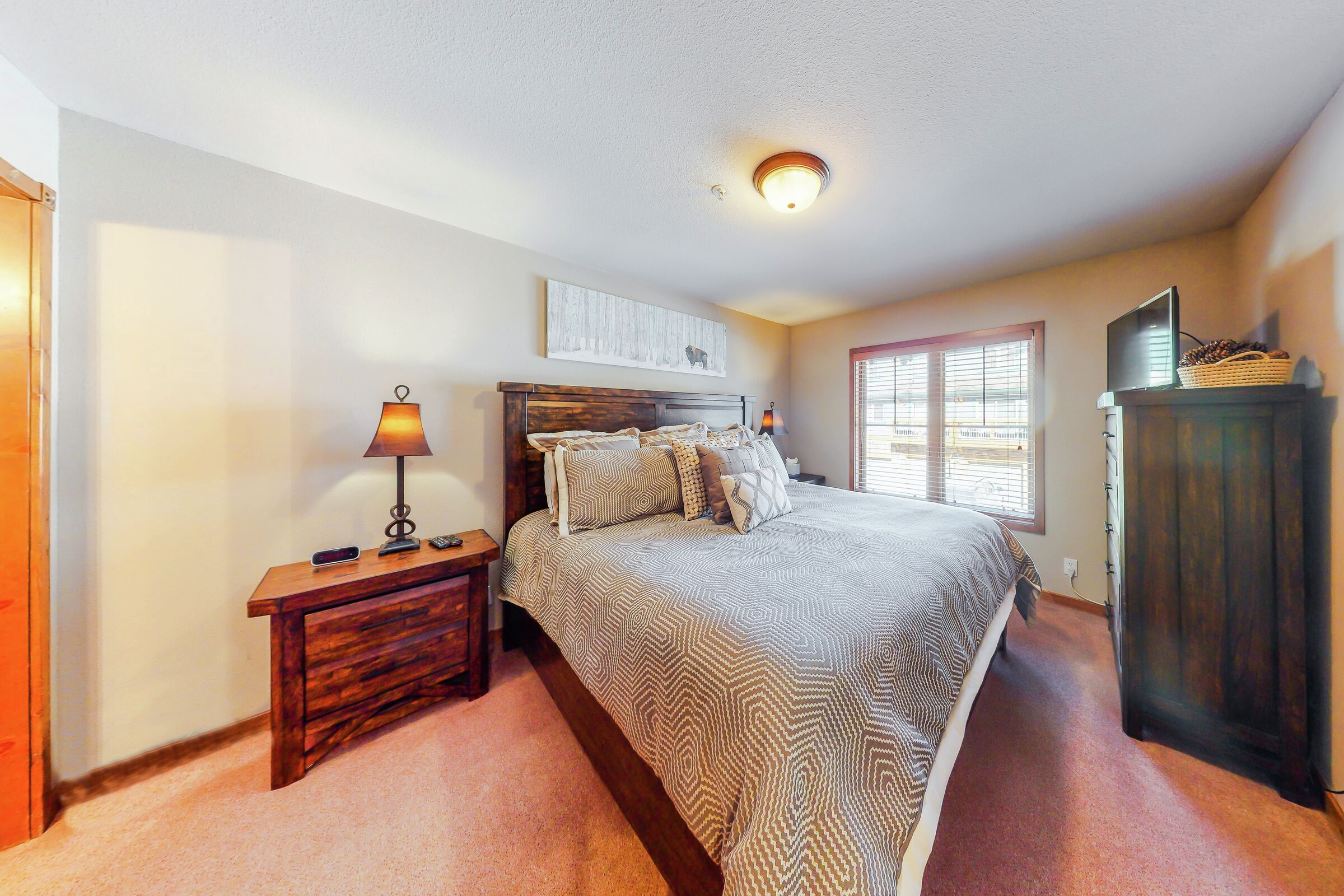 #D11 - Master Bedroom