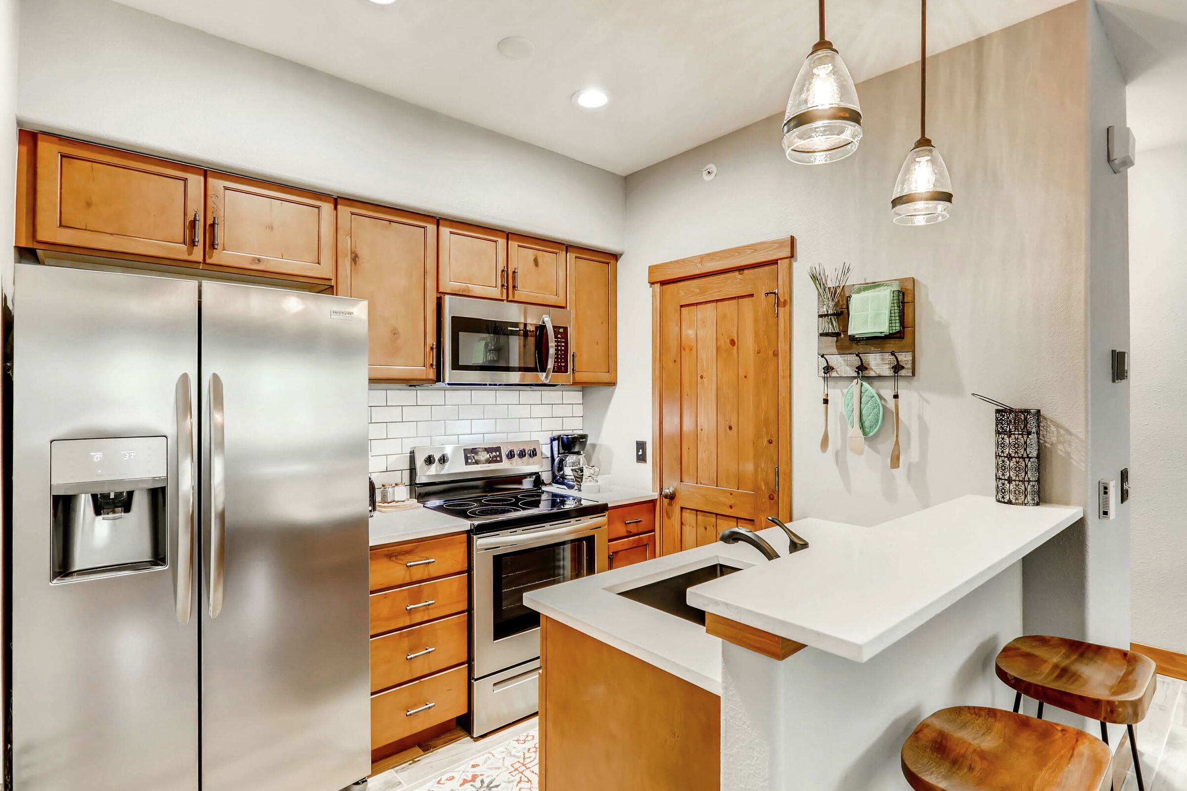 #D10 - Kitchen
