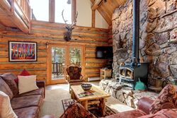 4 Bdrm HT - Living Room