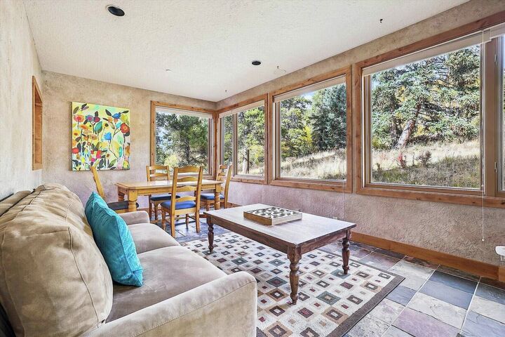 4 Bdrm 3.5 Bath HT - Den
