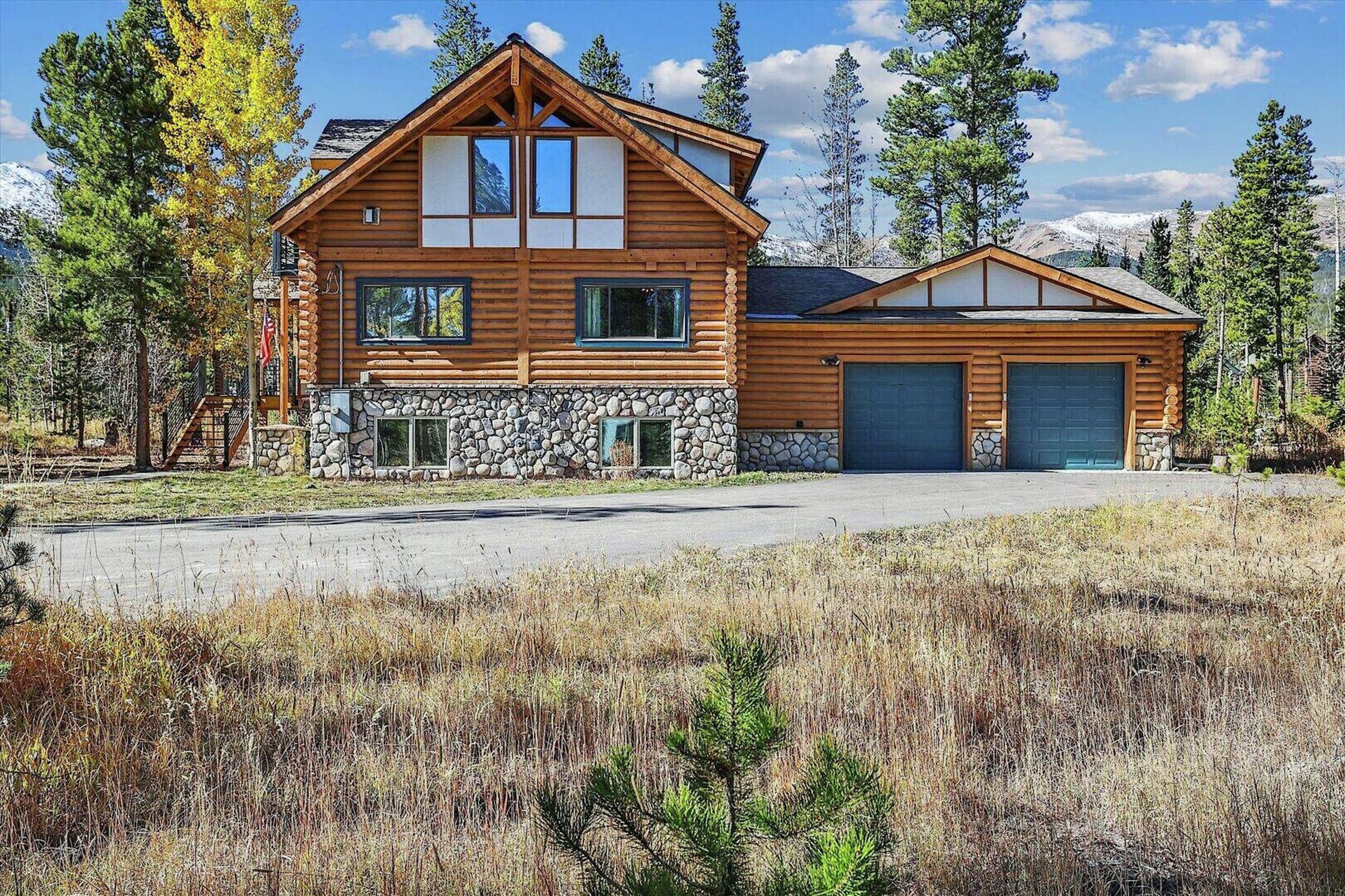 169 American Way Chalet