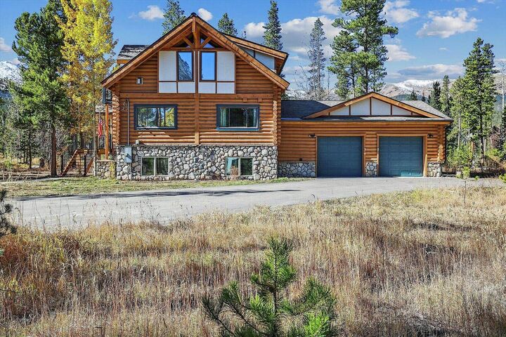 169 American Way Chalet