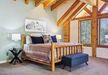 Gallery Thumbnail (5 Bdrm 3.5 Bath HT - Master Bedroom)