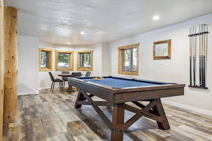 5 Bdrm 3.5 Bath HT - Family Room