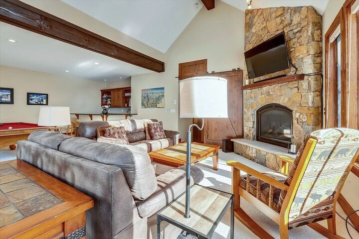 3 Bdrm 4 Bath HT - Family Room