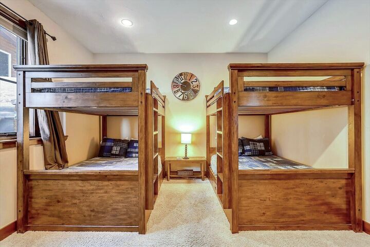 3 Bdrm 4 Bath HT - Bedroom