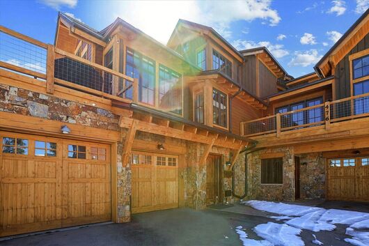 Baldy Mountain Overlook