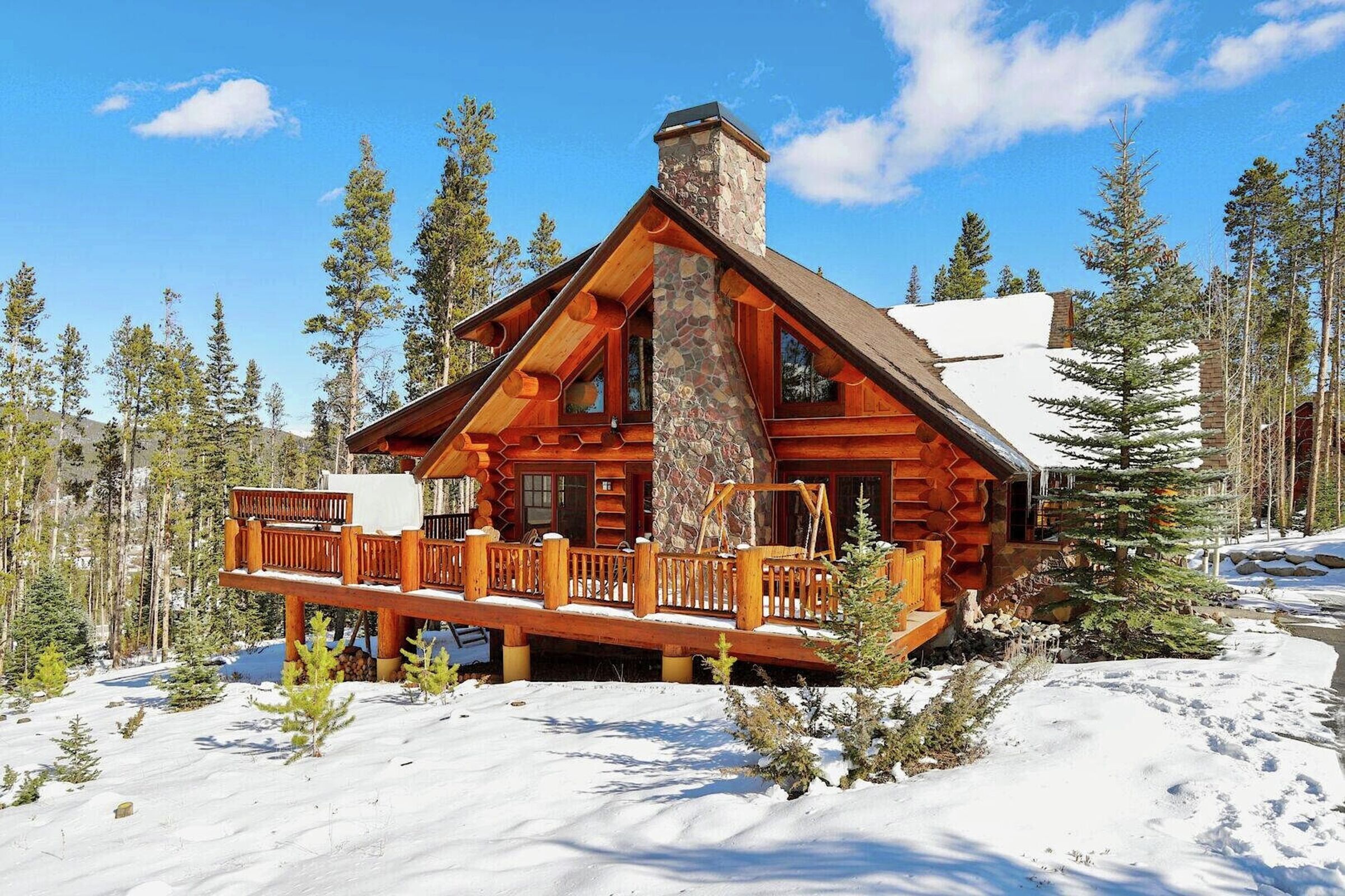 Fireside Retreat